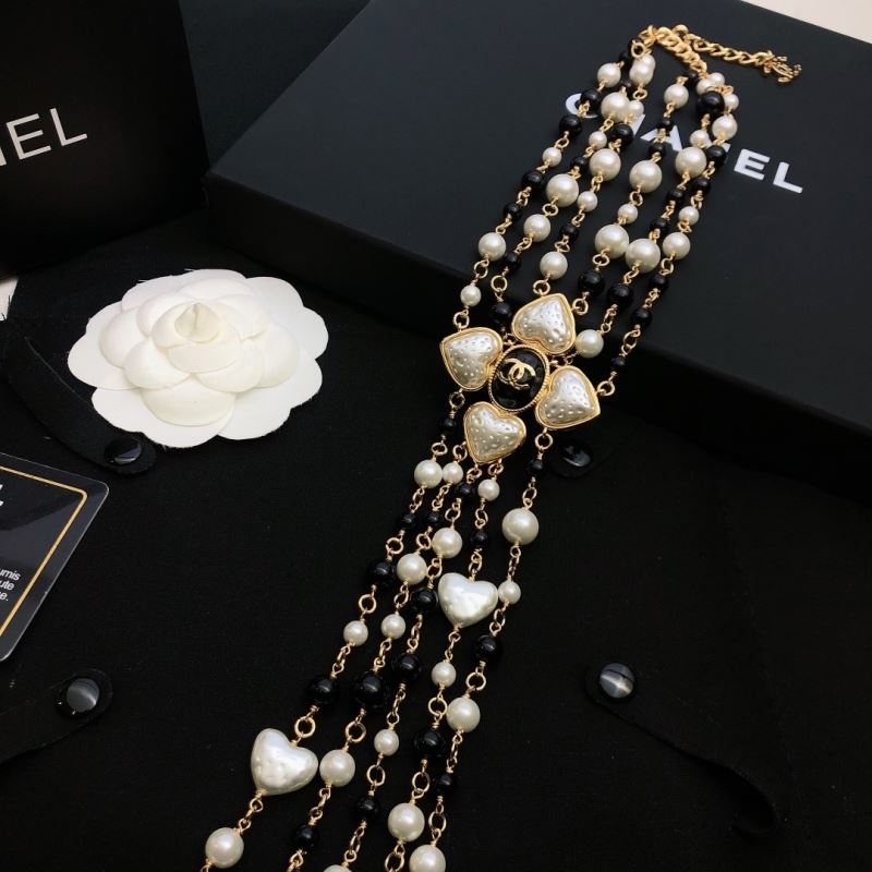 Chanel Necklaces